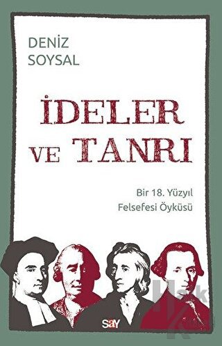 İdeler ve Tanrı - Halkkitabevi