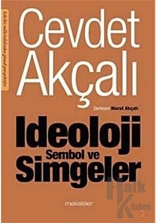 İdeoloji Sembol ve Simgeler