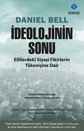 İdeolojinin Sonu