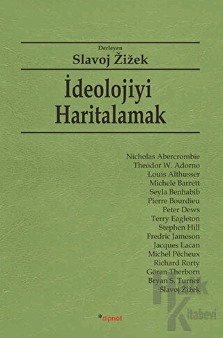 İdeolojiyi Haritalamak