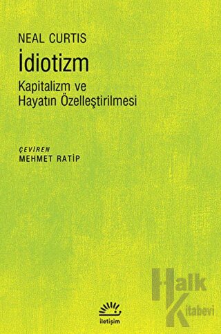 İdiotizm