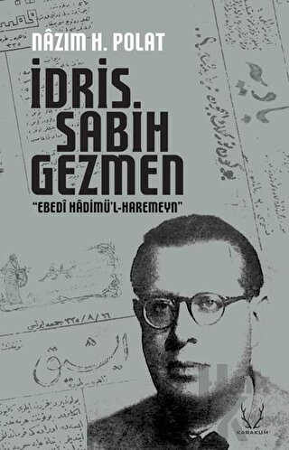 İdris Sabih Gezmen