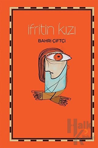 İfrit’in Kızı