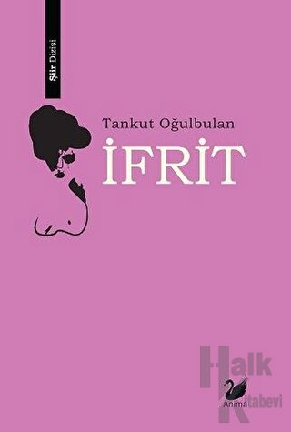 İfrit - Halkkitabevi