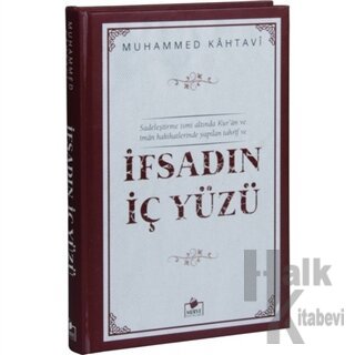 İfsadın İç Yüzü