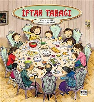 İftar Tabağı