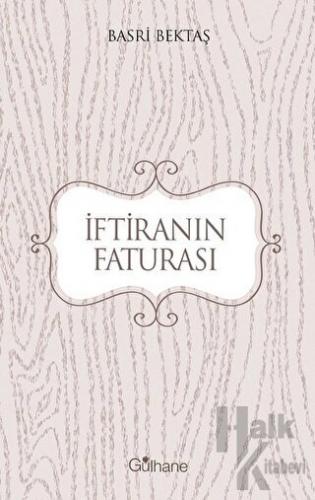 İftiranın Faturası