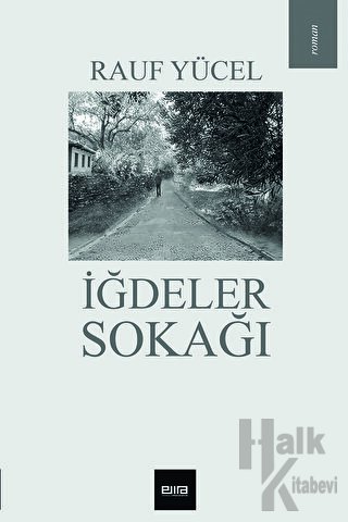 İğdeler Sokağı