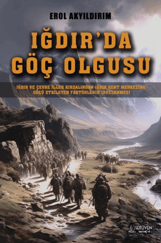 Iğdır’da Göç Olgusu