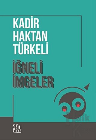 İğneli İmgeler