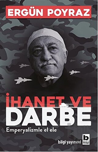 İhanet ve Darbe - Halkkitabevi