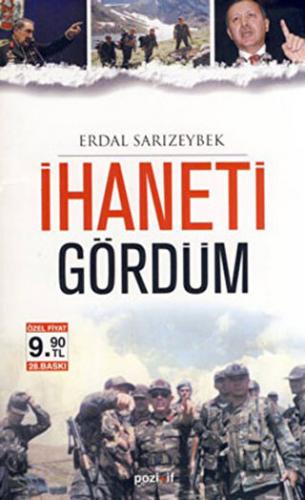 İhaneti Gördüm