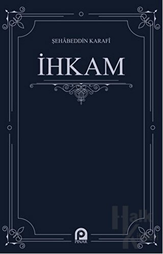 İhkam - Halkkitabevi