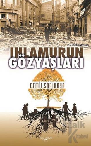 Ihlamurun Gözyaşları