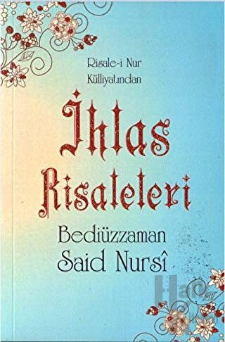 İhlas Risaleleri (Orta Boy, Kod: 0068)