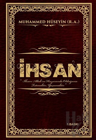 İhsan (Ciltli) - Halkkitabevi