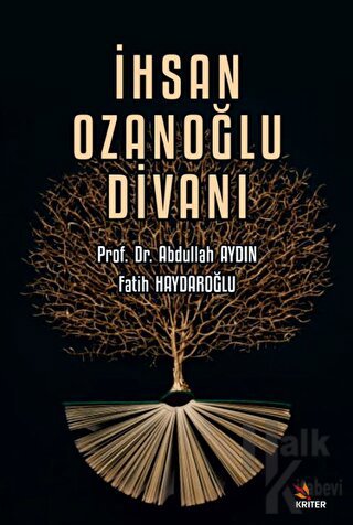 İhsan Ozanoğlu Divanı