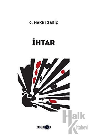 İhtar