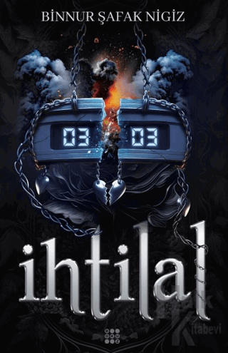 İhtilal 2 - Halkkitabevi