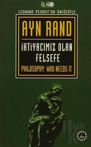 İhtiyacımız Olan Felsefe