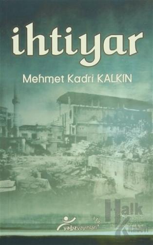 İhtiyar - Halkkitabevi