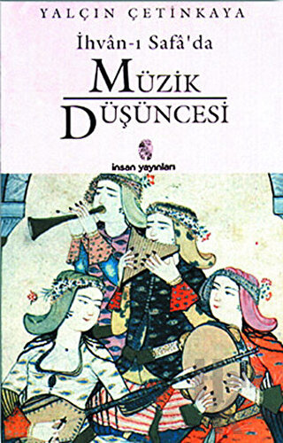 İhvan-ı Safada Müzik Düşüncesi