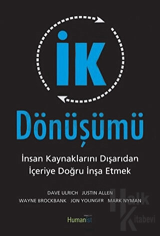 İK Dönüşümü