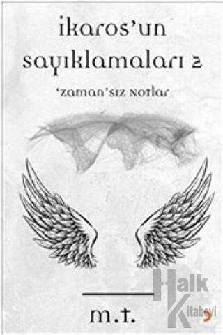 İkaros’un Sayıklamaları - 2