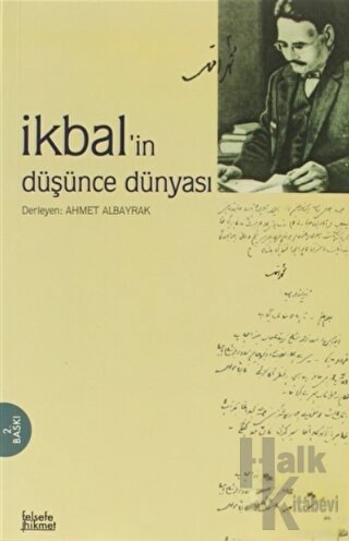 İkbal'in Düşünce Dünyası