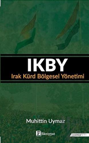 IKBY: Irak Kürd Bölgesel Yönetimi - Halkkitabevi