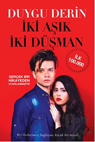 İki Aşık İki Düşman