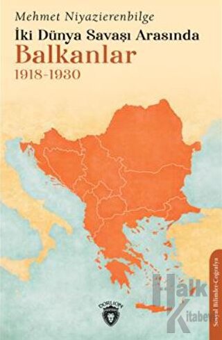 İki Dünya Savaşı Arasında Balkanlar 1918-1930