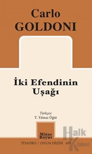 İki Efendinin Uşağı