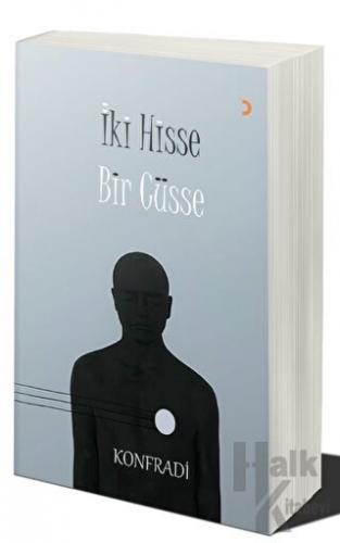 İki Hisse Bir Cüsse - Halkkitabevi