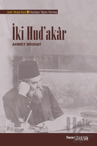 İki Hud'akar - Halkkitabevi