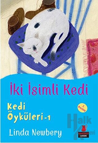 İki İsimli Kedi