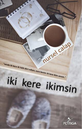 İki Kere İkimsin - Halkkitabevi