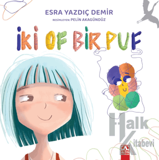 İki Of Bir Puf - Halkkitabevi