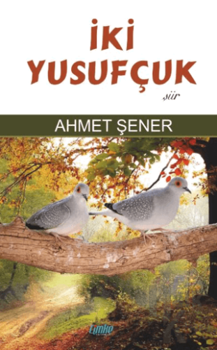 İki Yusufçuk - Halkkitabevi