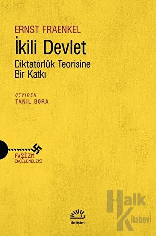 İkili Devlet