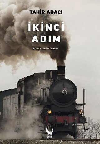 İkinci Adım - Halkkitabevi