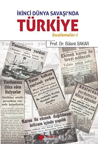 İkinci Dünya Savaşı’nda Türkiye