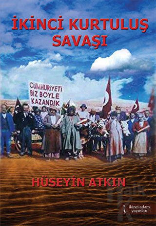 İkinci Kurtuluş Savaşı