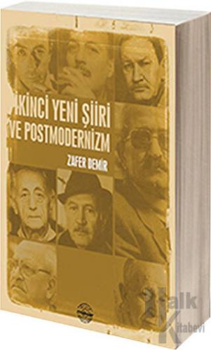 İkinci Yeni Şiiri ve Postmodernizm