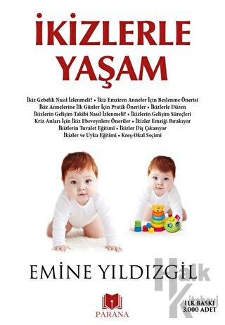 İkizlerle Yaşam