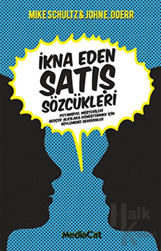 İkna Eden Satış Sözcükleri