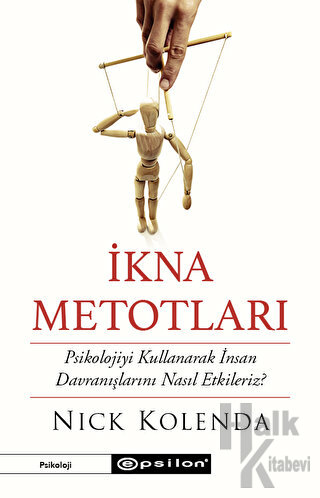 İkna Metotları - Halkkitabevi