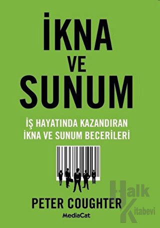 İkna ve Sunum