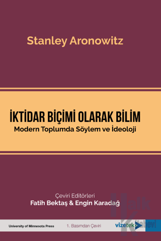 İktidar Biçimi Olarak Bilim