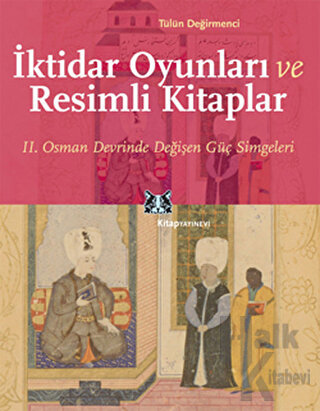 İktidar Oyunları ve Resimli Kitaplar